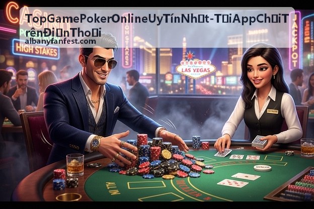 Hướng dẫn poker online chuyên sâu cho người mới