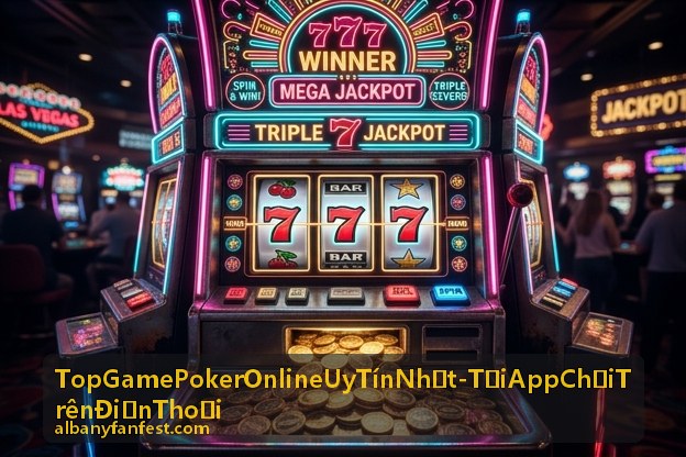 Tải app Top Game Poker Online Uy Tín Nhất trên điện thoại